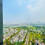 Vinhome Landmark Condotel-1Br-Amazing View