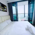 Vinhome Landmark Condotel-1Br-Amazing View