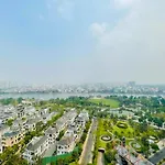 Vinhome Landmark Condotel-1Br-Amazing View