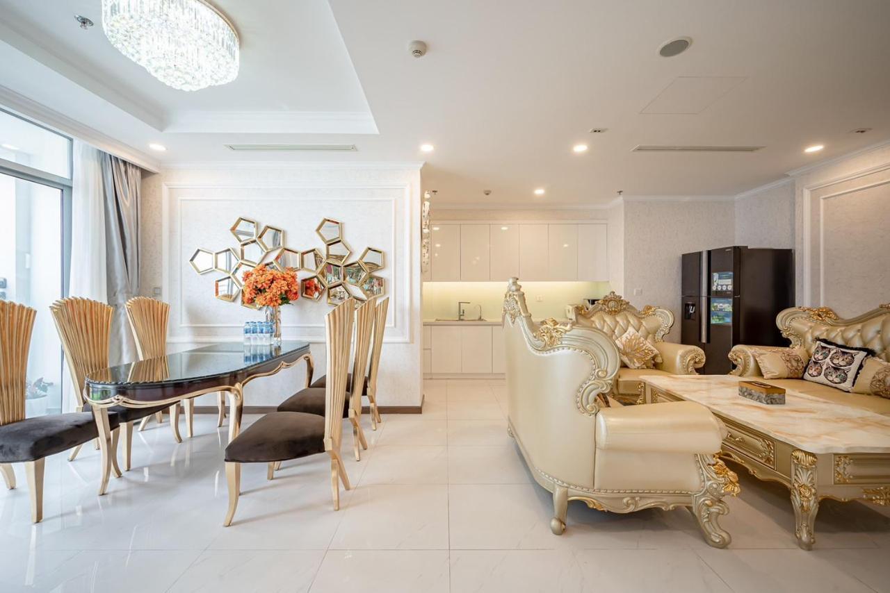 Vinhome Landmark Condotel-1br-amazing View * TP. Hồ Chí Minh