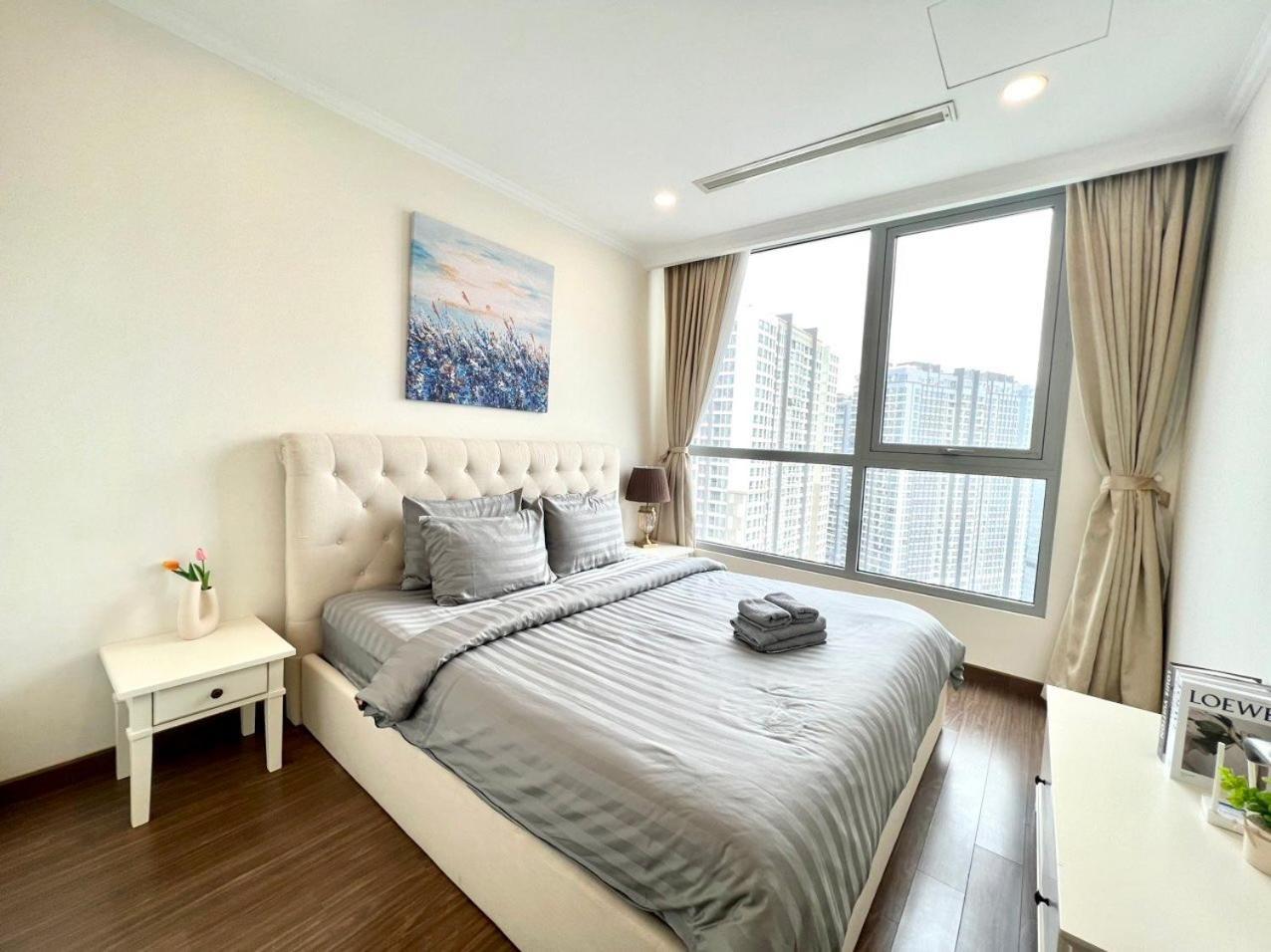 Vinhome Landmark Condotel-1br-amazing View TP. Hồ Chí Minh