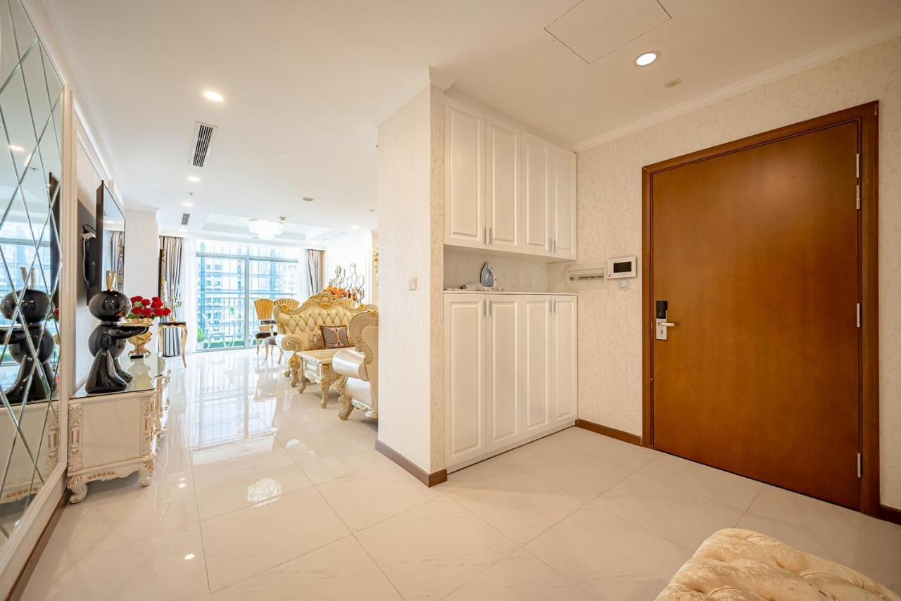 Vinhome Landmark Condotel-1br-amazing View Bed & Breakfast TP. Hồ Chí Minh