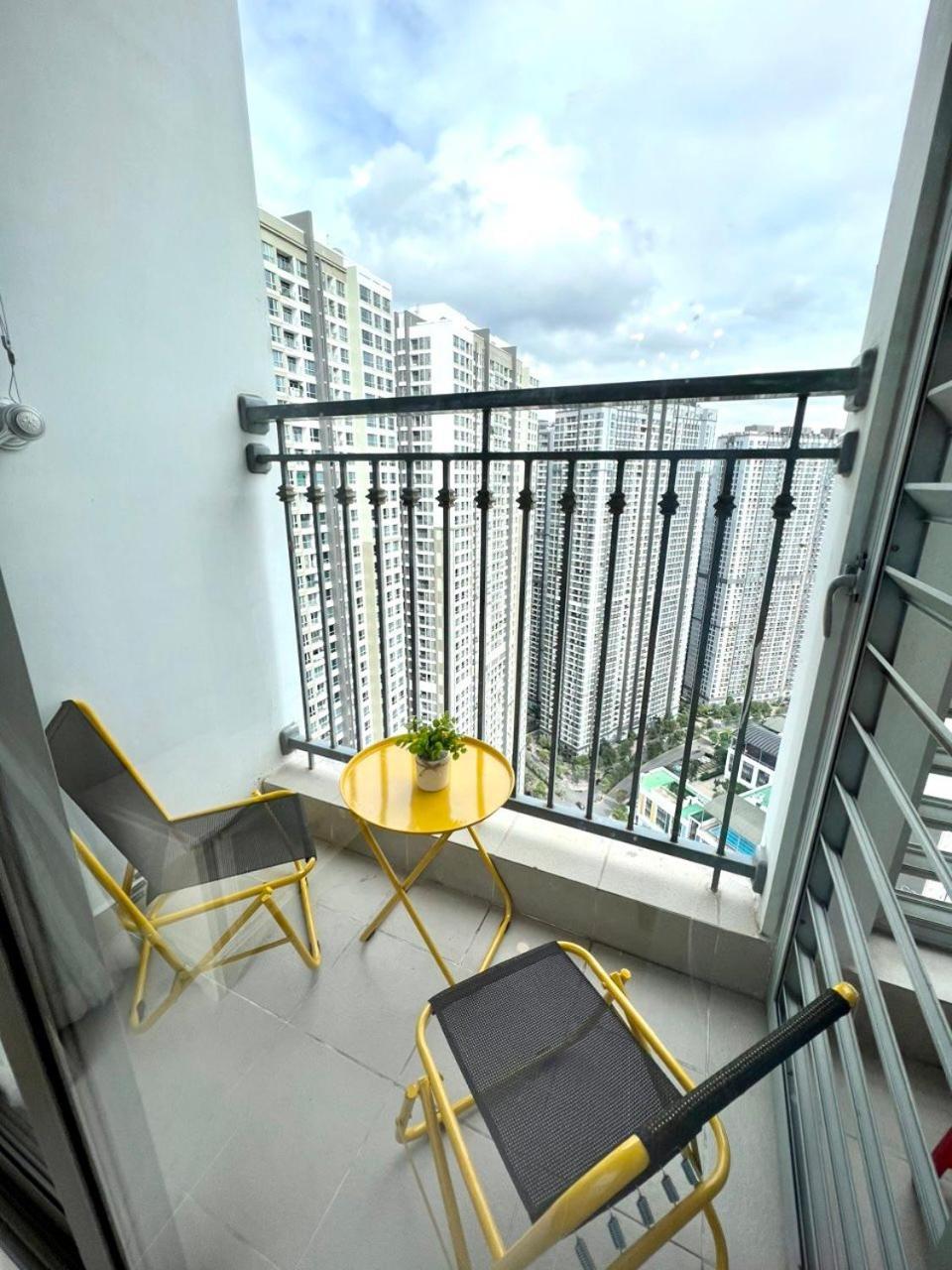 Vinhome Landmark Condotel-1br-amazing View