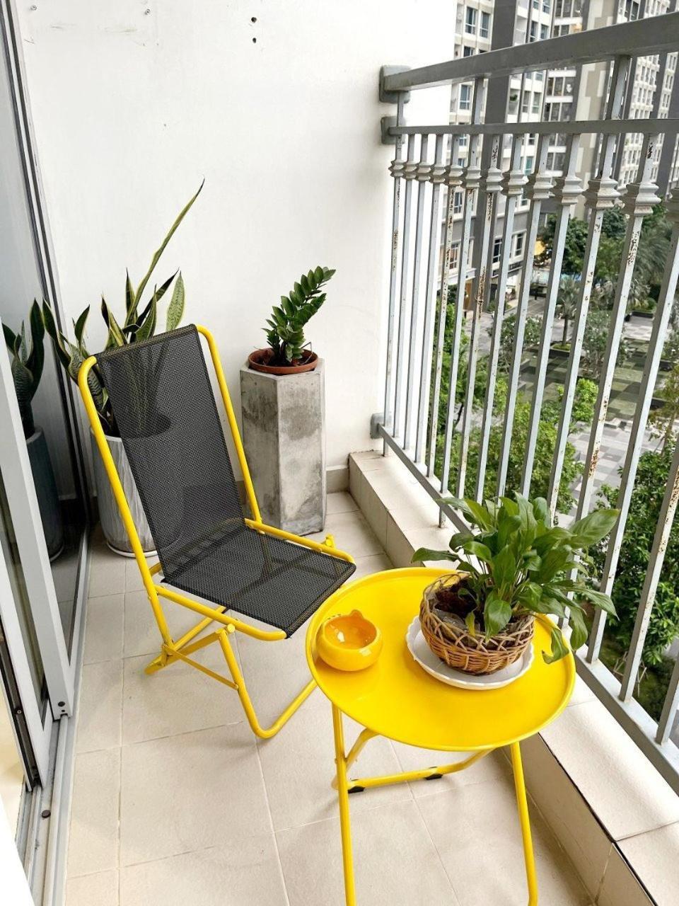 Vinhome Landmark Condotel-1br-amazing View Bed & Breakfast *