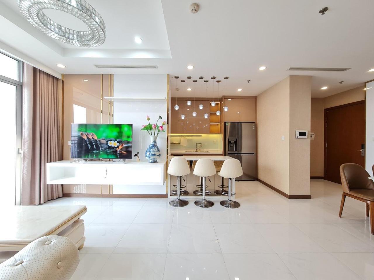 Vinhome Landmark Condotel-1br-amazing View