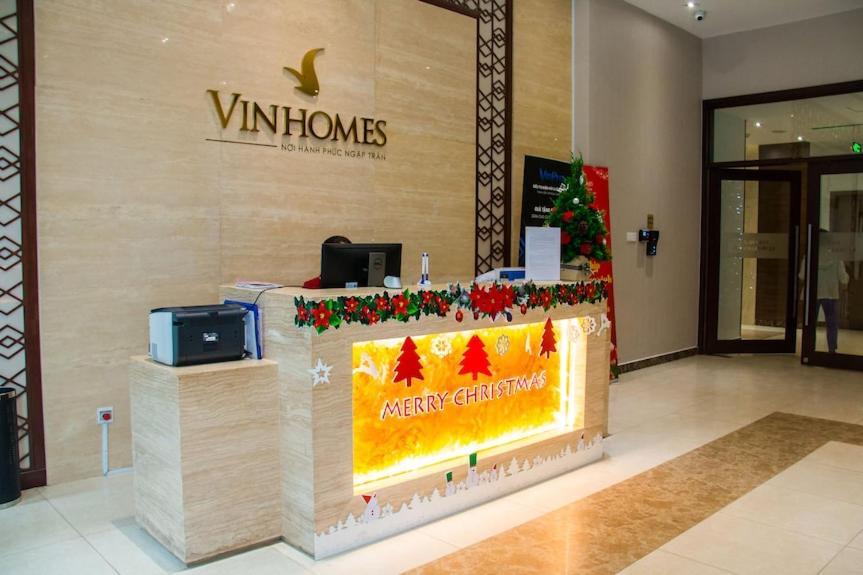Vinhome Landmark Condotel-1br-amazing View *