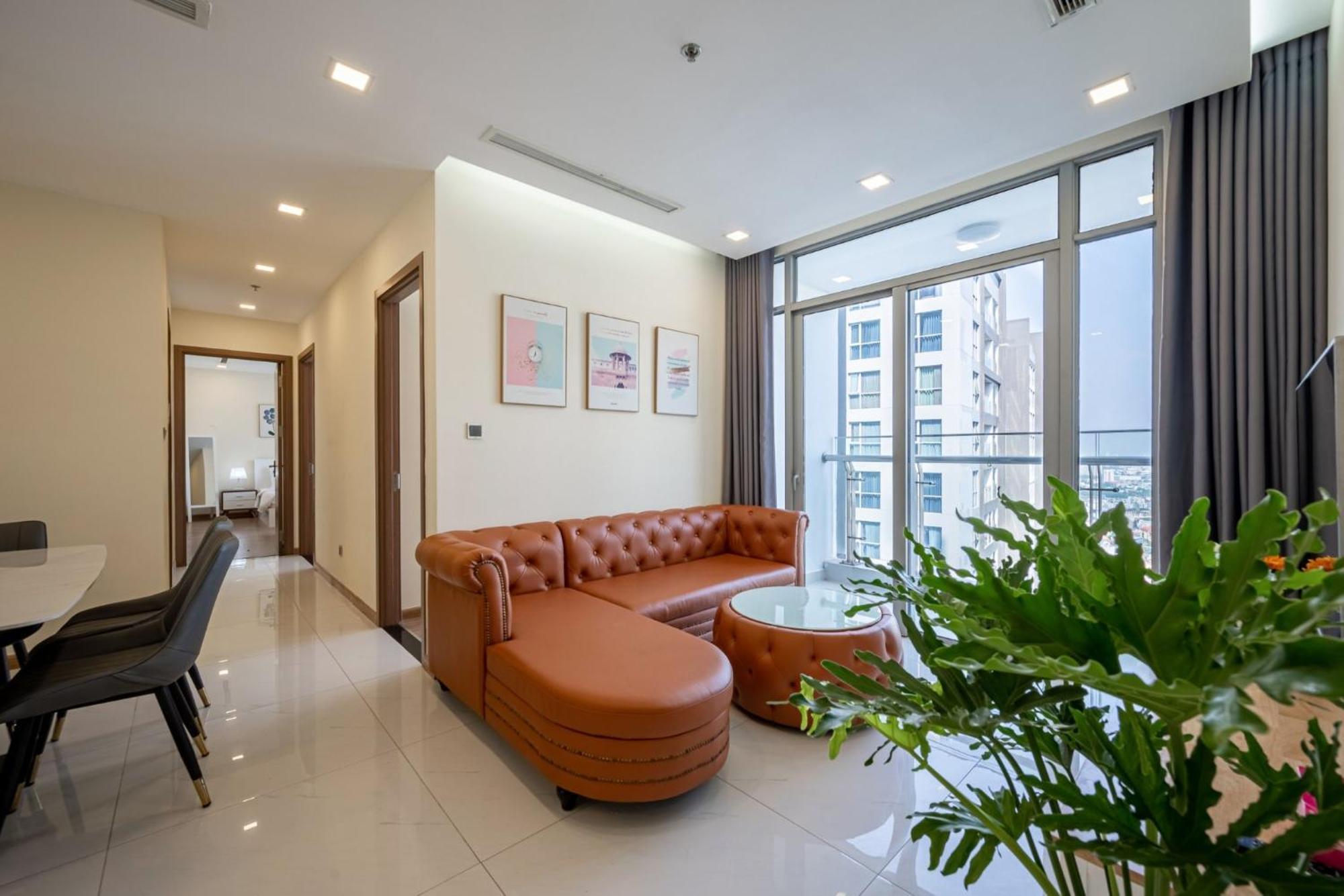 Vinhome Landmark Condotel-1br-amazing View TP. Hồ Chí Minh