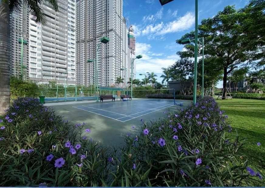 Vinhome Landmark Condotel-1br-amazing View Bed & Breakfast