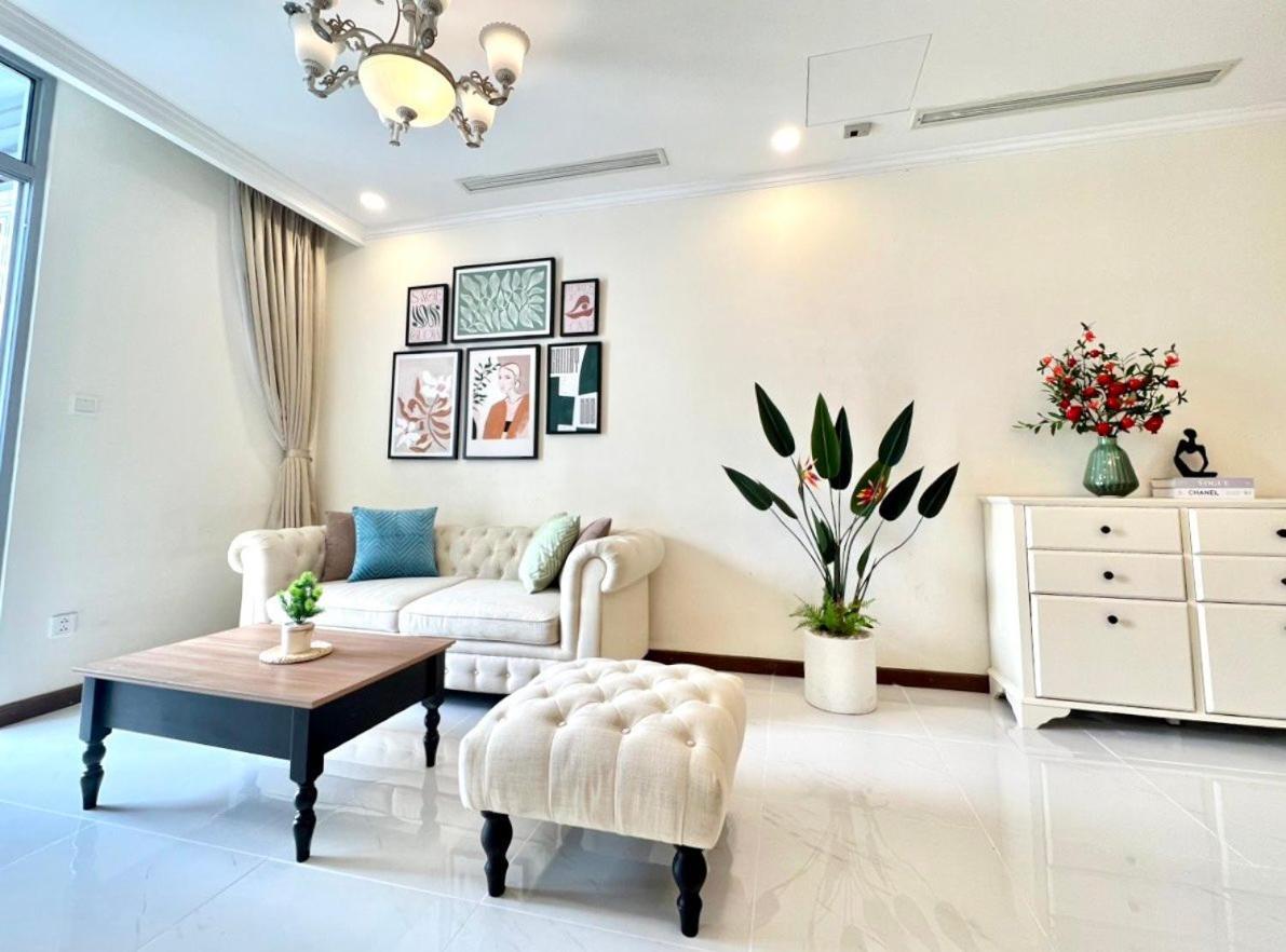 Vinhome Landmark Condotel-1br-amazing View Bed & Breakfast TP. Hồ Chí Minh