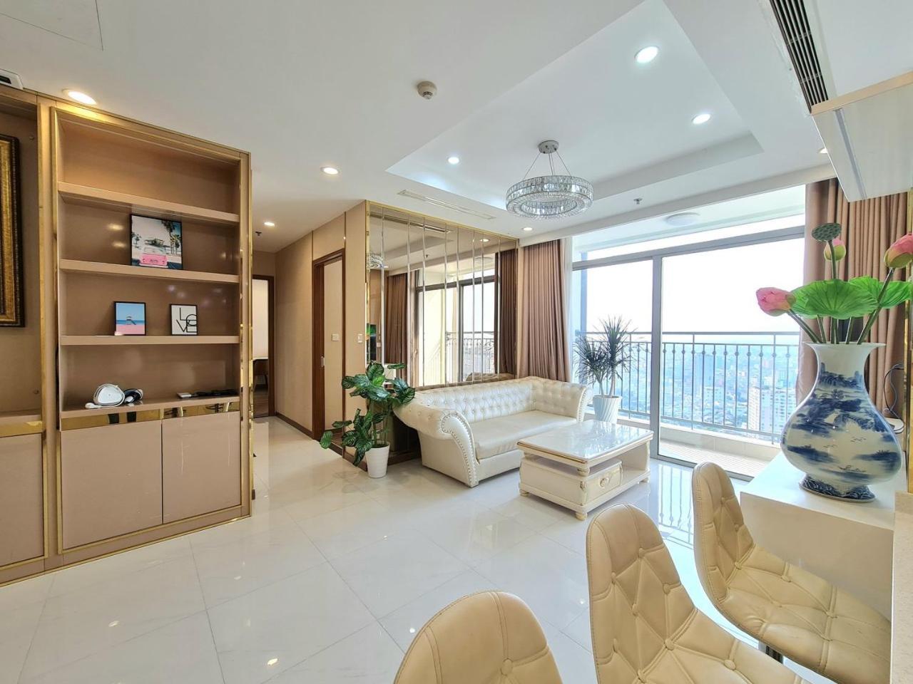 Vinhome Landmark Condotel-1br-amazing View TP. Hồ Chí Minh