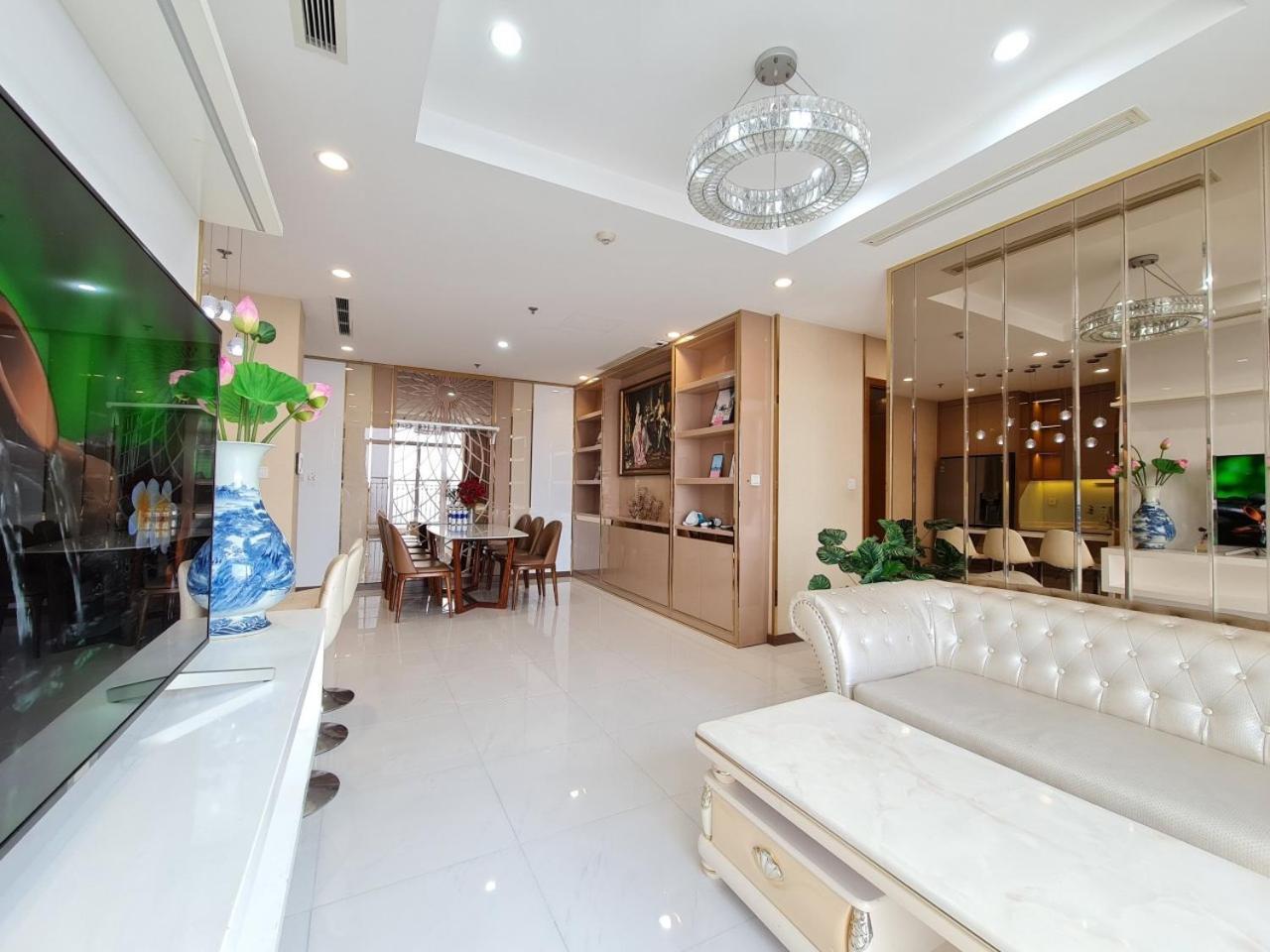 Vinhome Landmark Condotel-1br-amazing View *