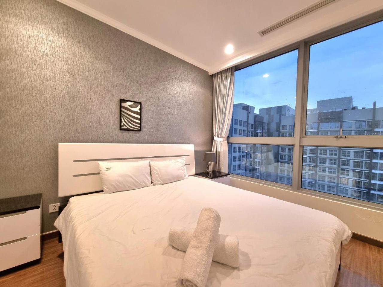 Vinhome Landmark Condotel-1br-amazing View TP. Hồ Chí Minh