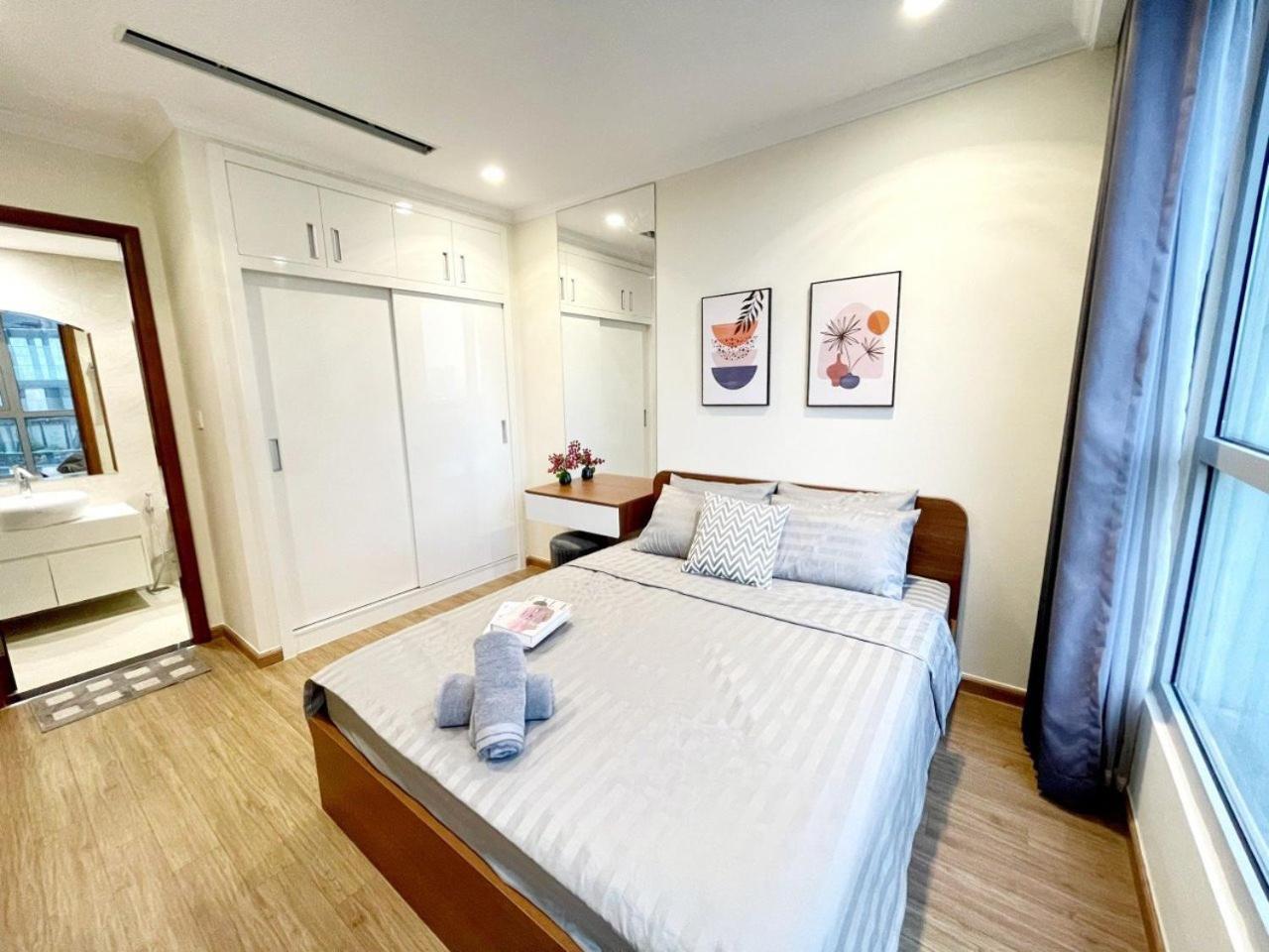 Vinhome Landmark Condotel-1br-amazing View * TP. Hồ Chí Minh