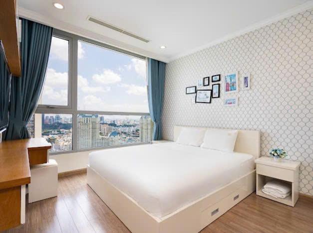 Vinhome Landmark Condotel-1br-amazing View