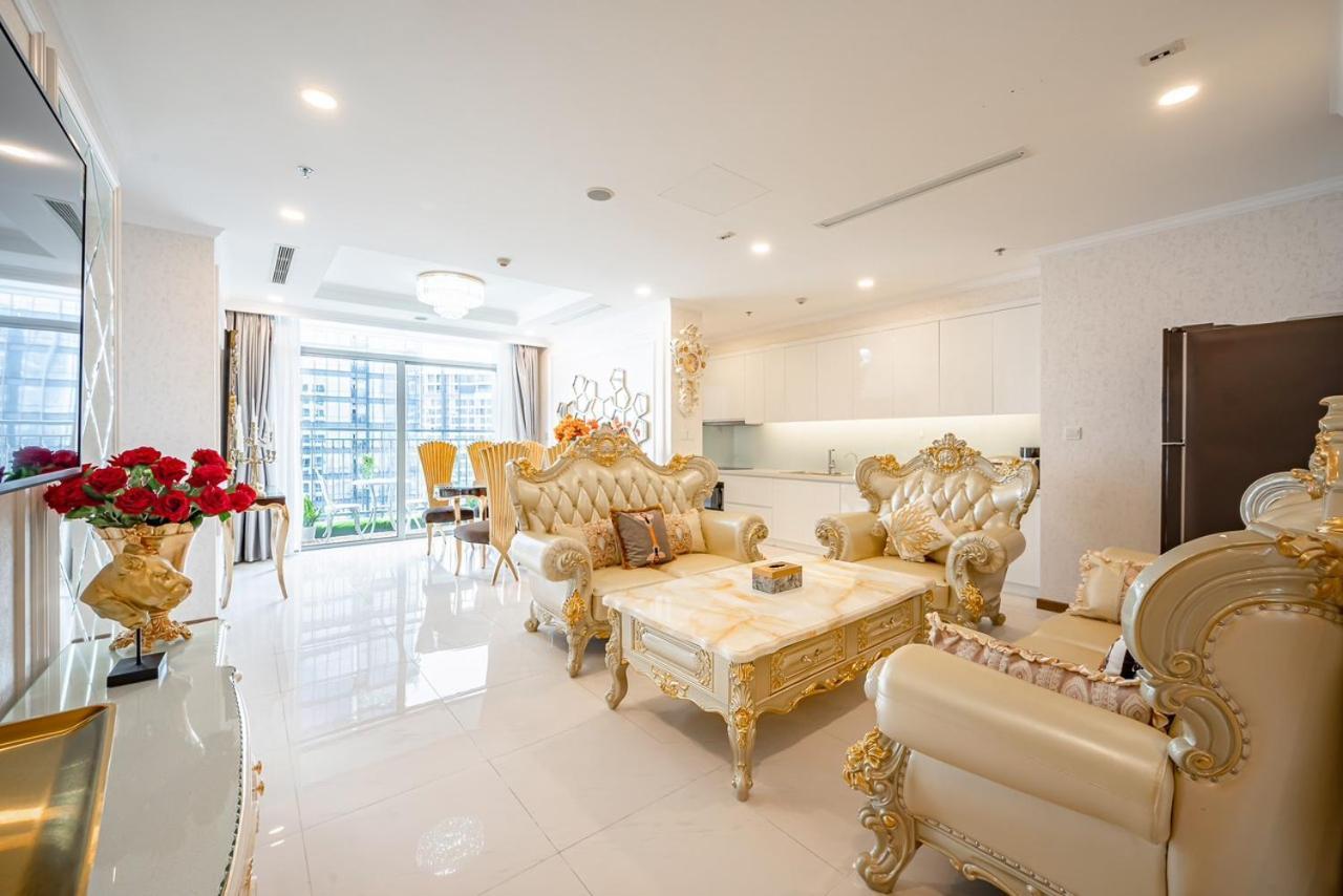 Bed & Breakfast Vinhome Landmark Condotel-1br-amazing View TP. Hồ Chí Minh