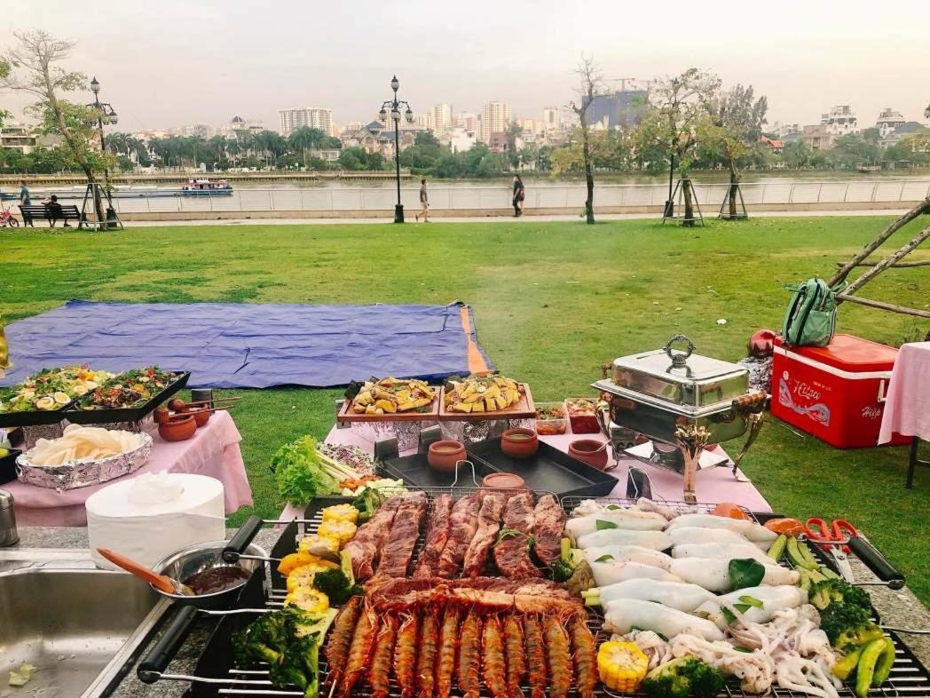 Vinhome Landmark Condotel-1br-amazing View TP. Hồ Chí Minh