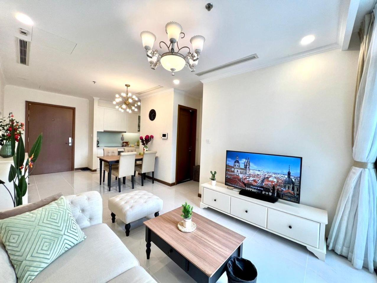 Vinhome Landmark Condotel-1br-amazing View * TP. Hồ Chí Minh