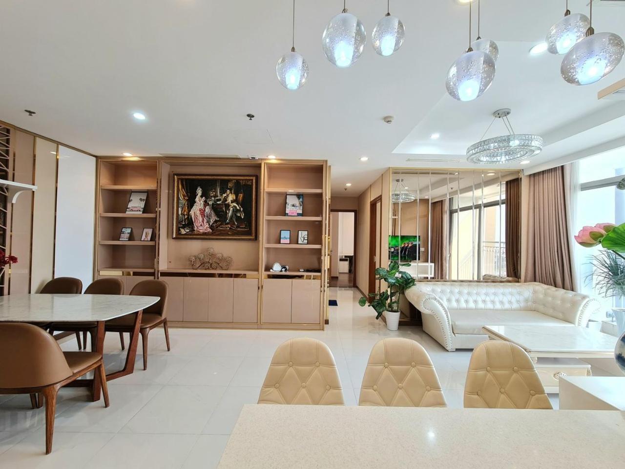 Vinhome Landmark Condotel-1br-amazing View