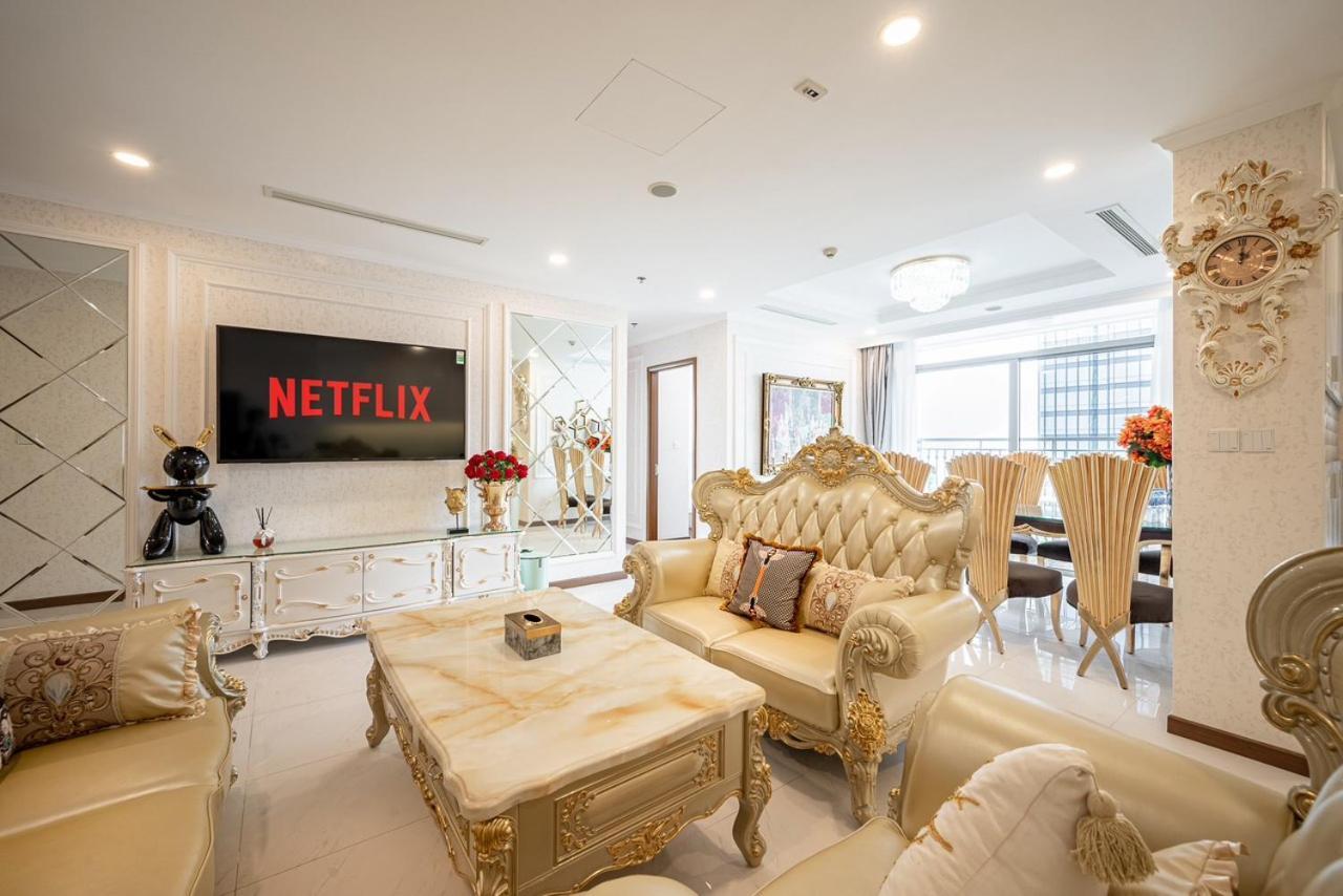 Vinhome Landmark Condotel-1br-amazing View TP. Hồ Chí Minh