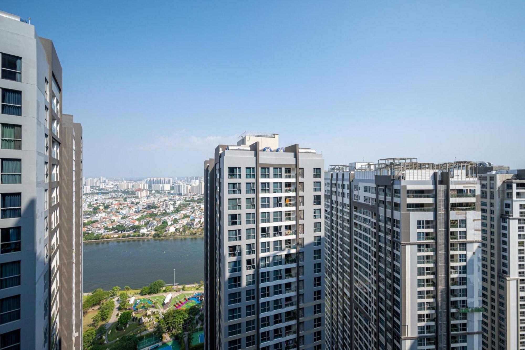 Vinhome Landmark Condotel-1br-amazing View TP. Hồ Chí Minh